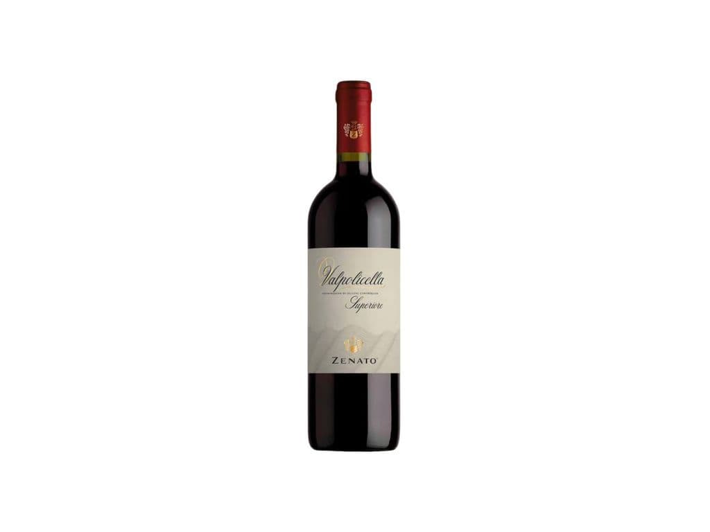 Zenato - Valpolicella Superiore (750ml)