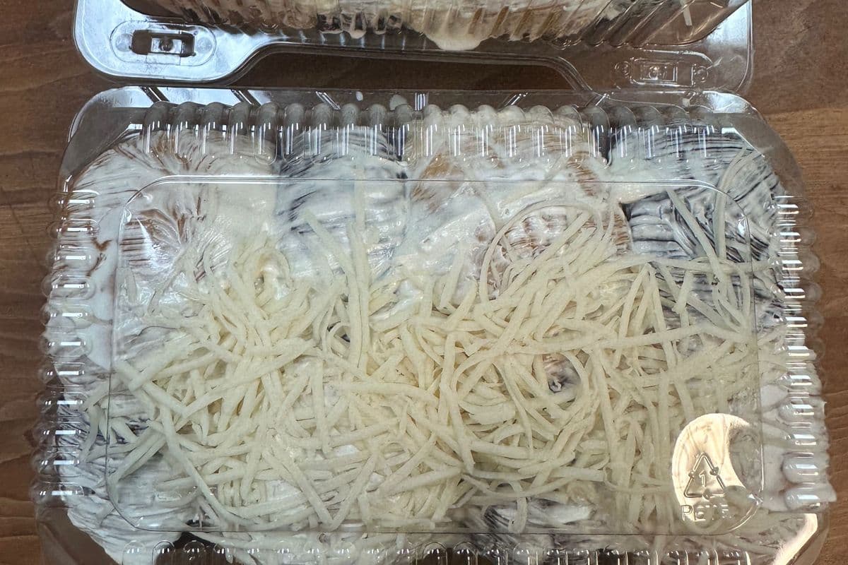 Assorted Bun with Filling (1 x 55g/pc 8pcs/moulder)