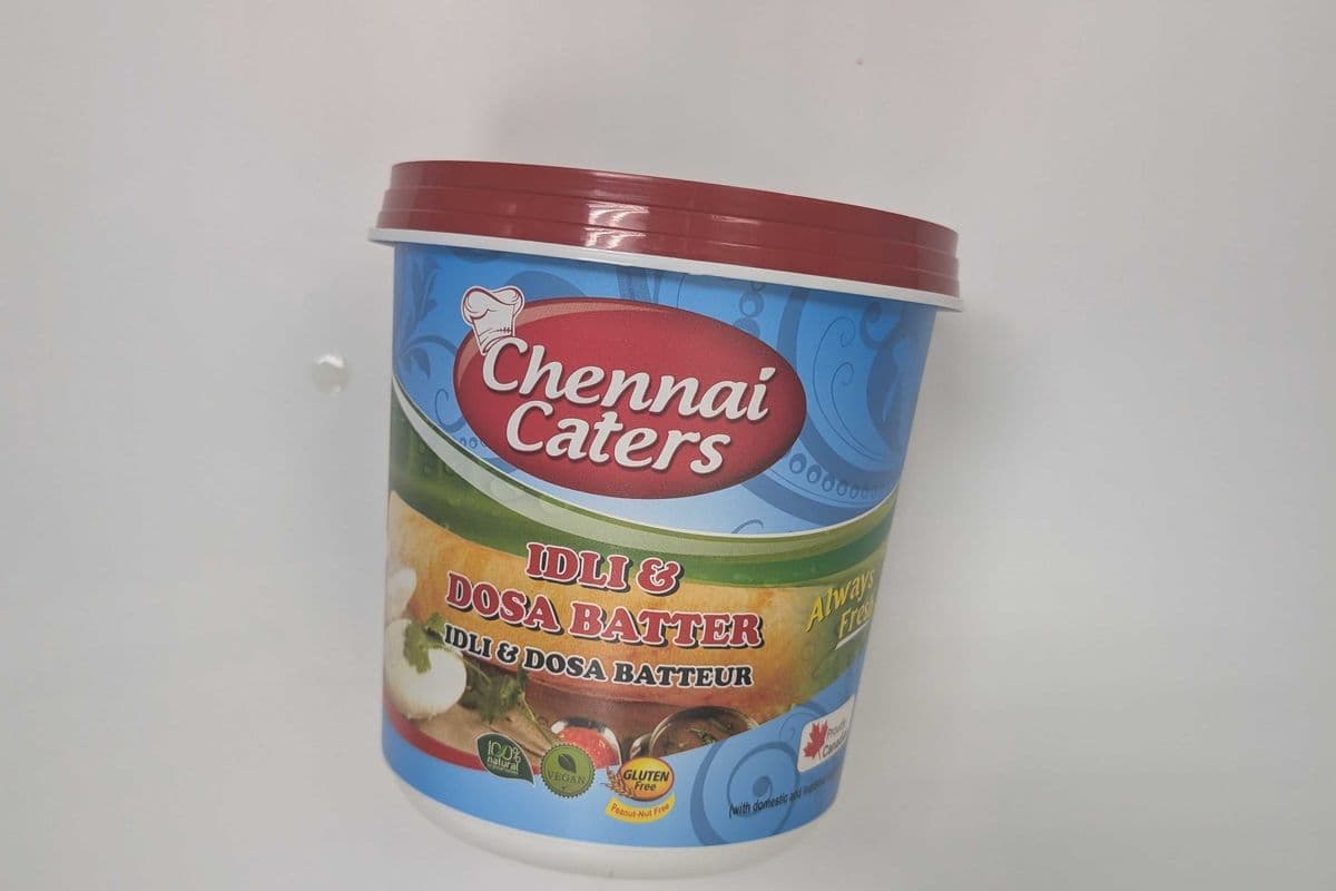 Chennai Caters (1800ml)
