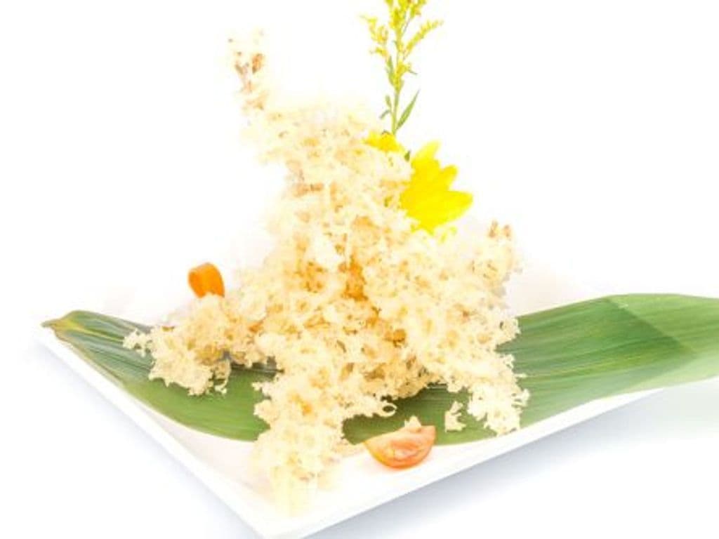 Shrimp Tempura(6pcs)