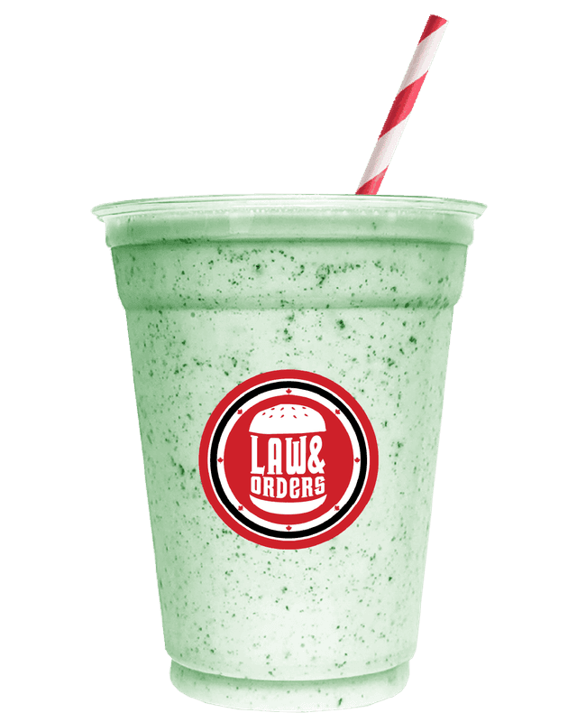 Mint Chocolate Chip