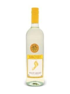 Peller Family Vineyards Pinot Grigio, 750mL White wine (12.0% ABV)