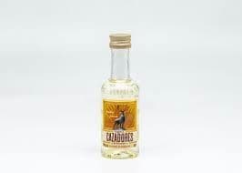 CAZADORES REPOSADO 50ML