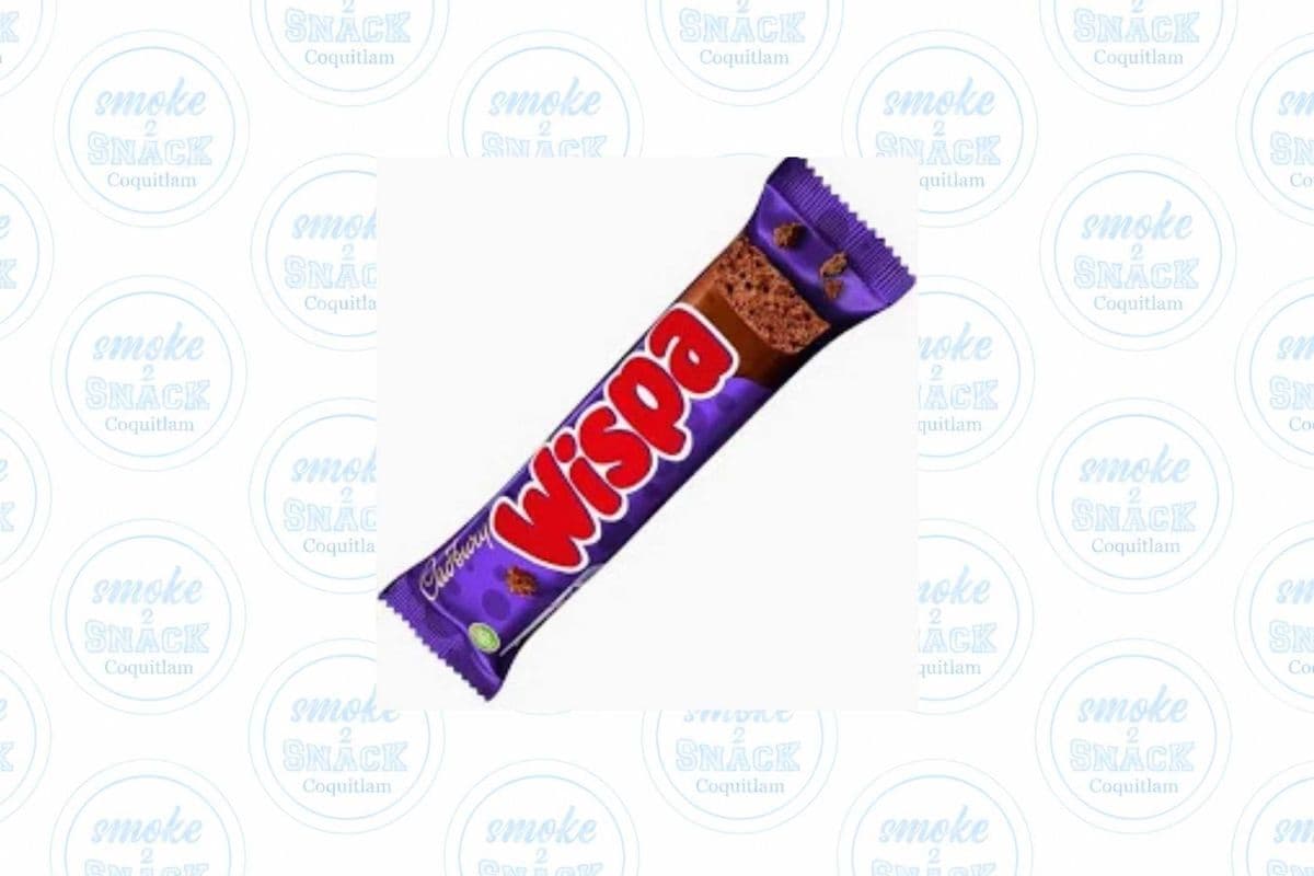 Cadbury Wispa (36g)