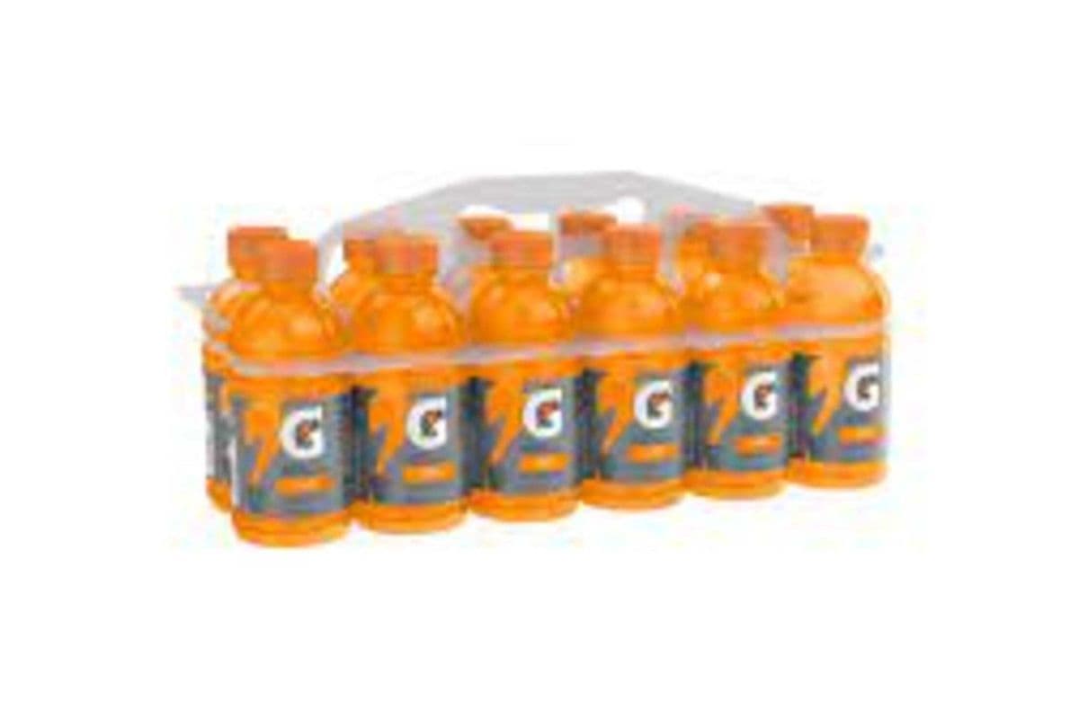 Gatorade