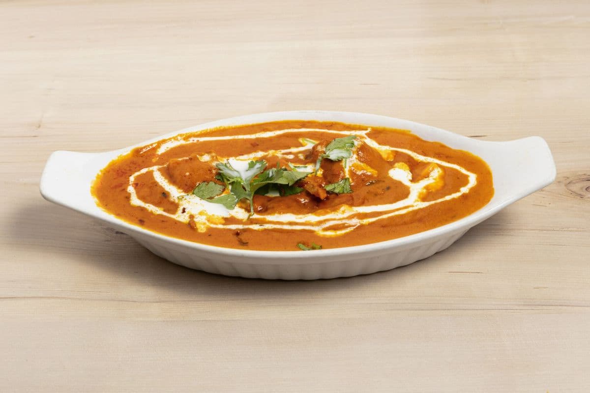 Shahi Paneer