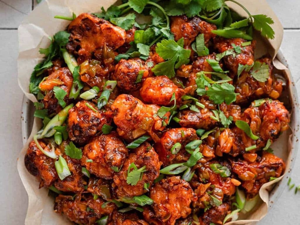 Dry Gobi Manchurian