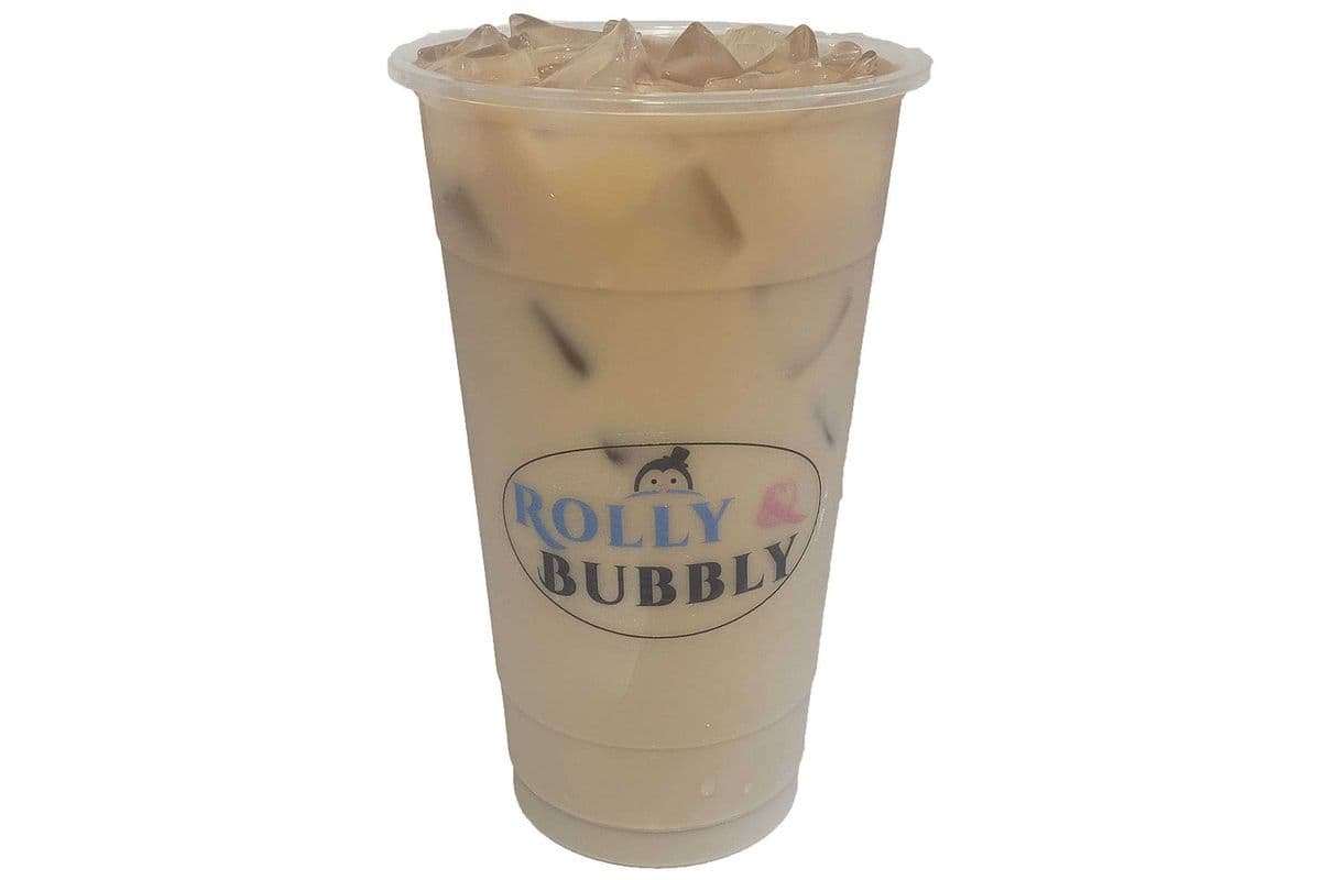 Iced Cold Brew Coffee