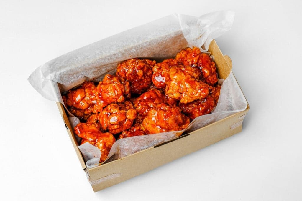 Yangyeom Chicken