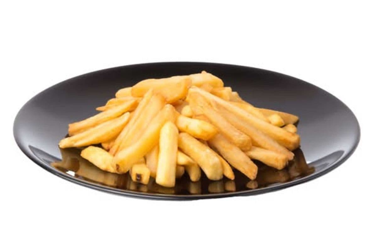 BOGO – Fries King Size