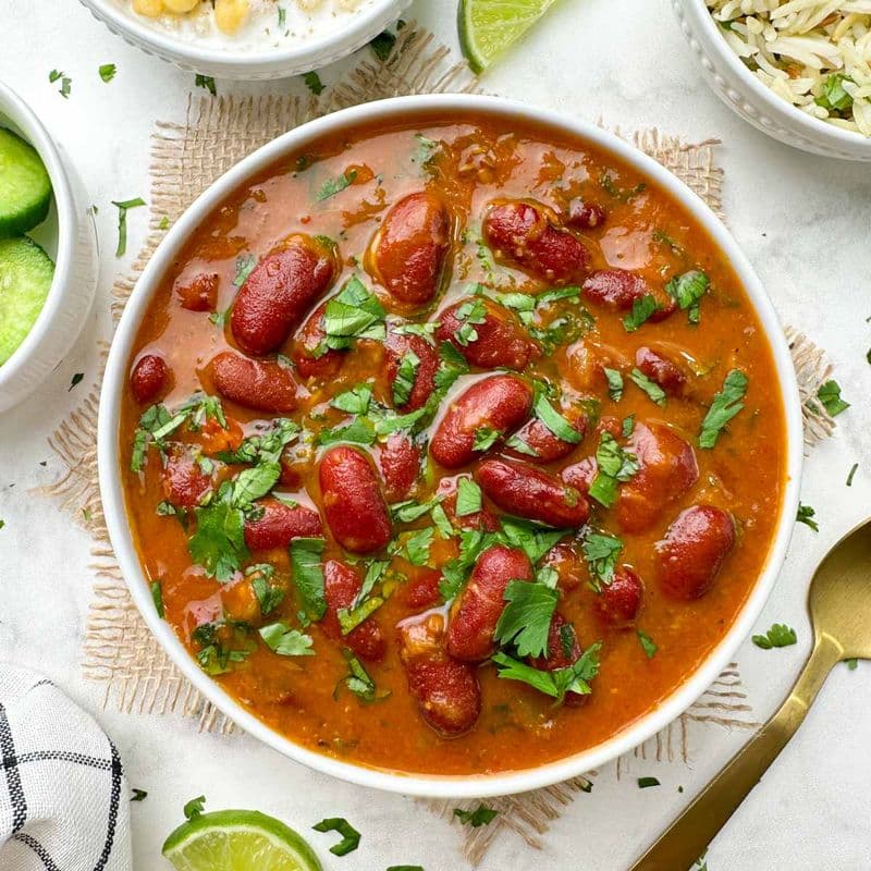 Rajma / Rajma