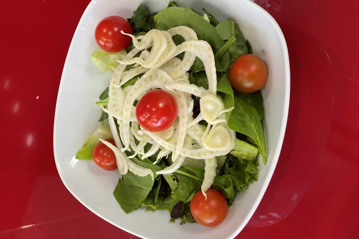 Mista Salad
