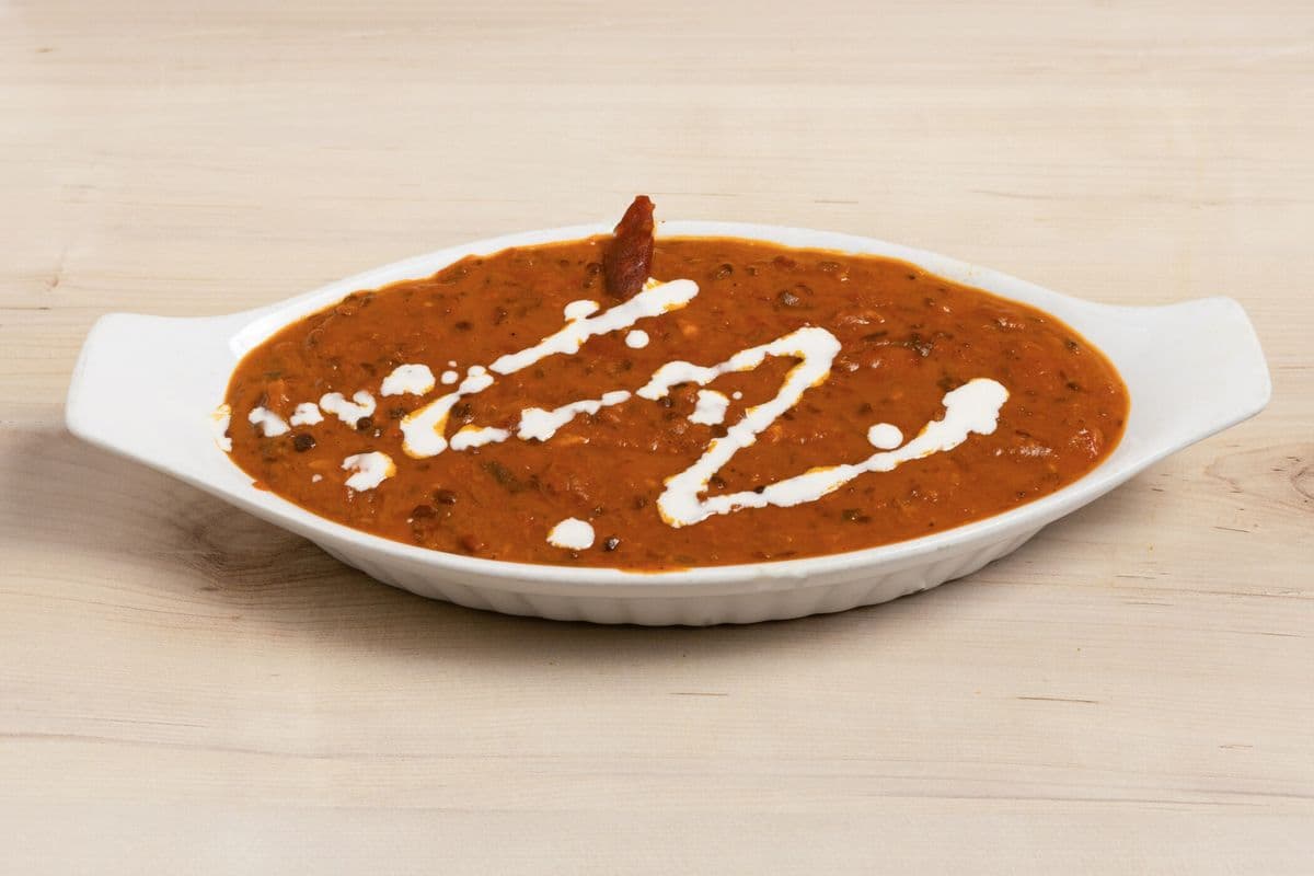 Dal Makhani