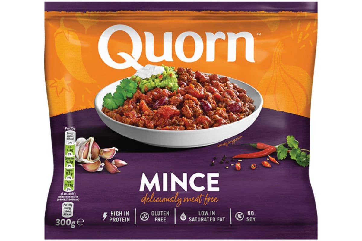 Quorn Vegetarian Mince 300g