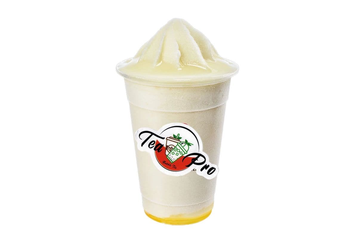 Vanilla Smoothie