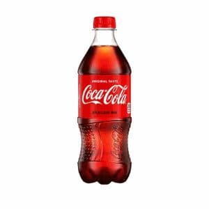 Coke