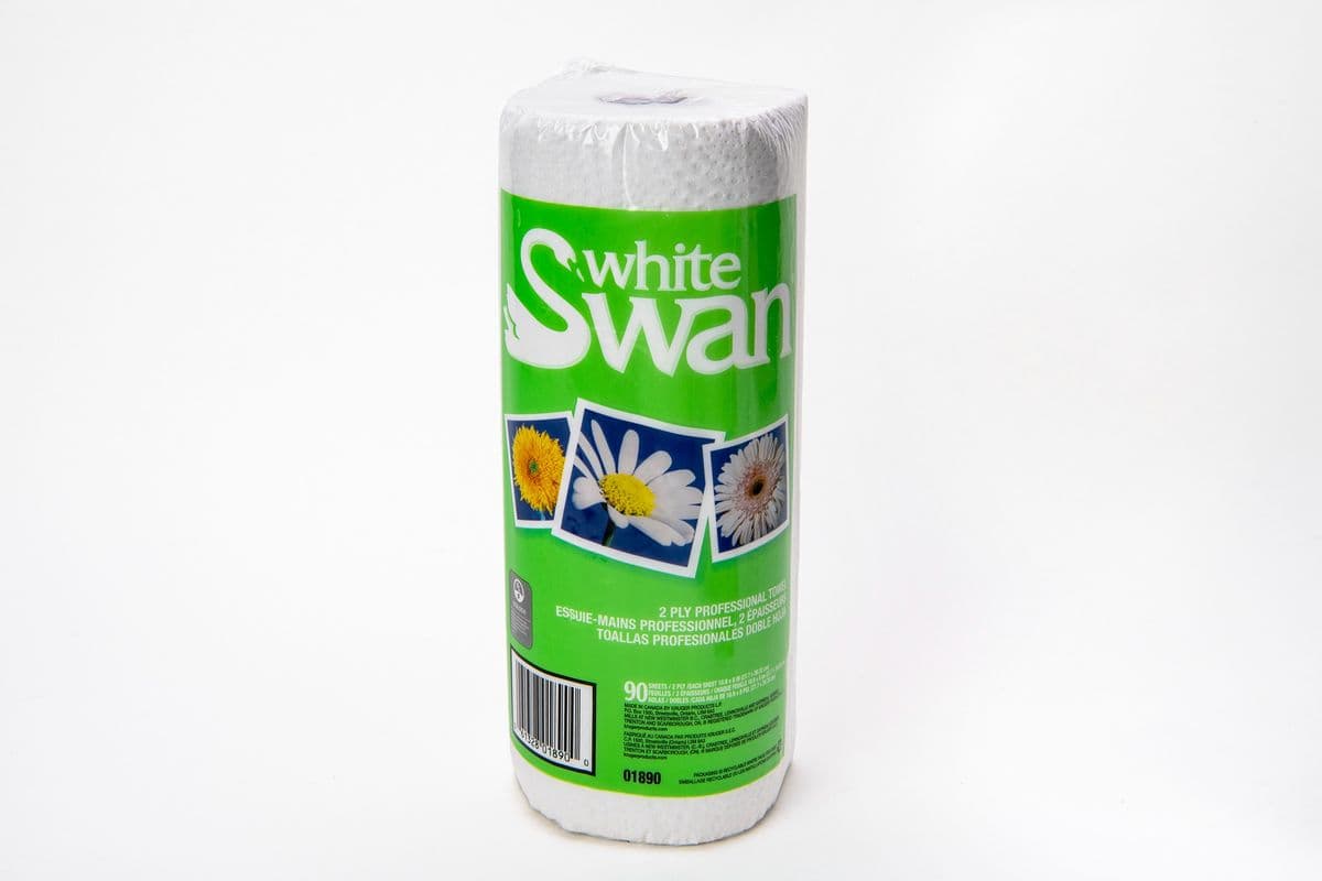 White Swan Singles
