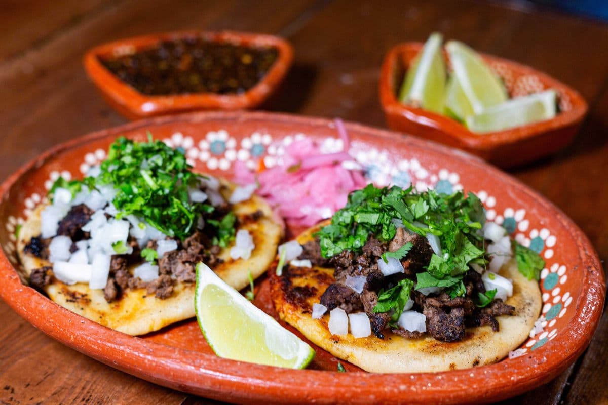 Pu-Tacos