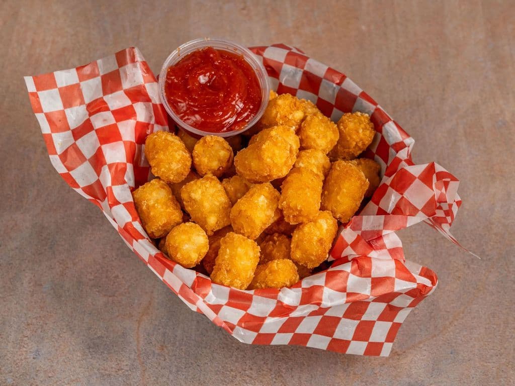 TATER TOTS