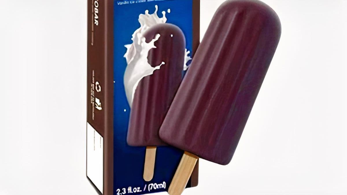Vadilal Chocobar