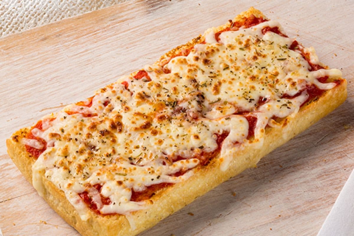 Pizza Bread