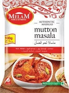 Melam Mutton Masala (200 g)