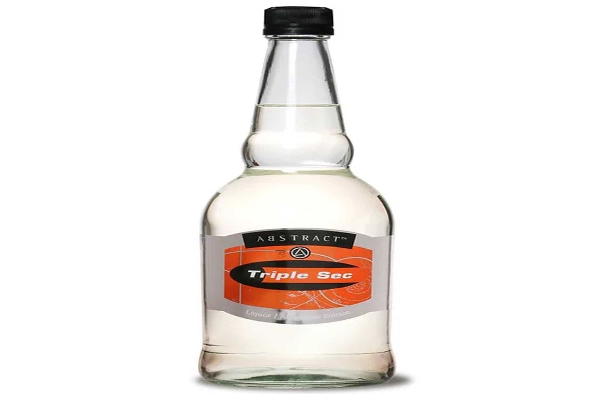 ABSTRACT TRIPLE SEC 750 ML (1 x 750ML)