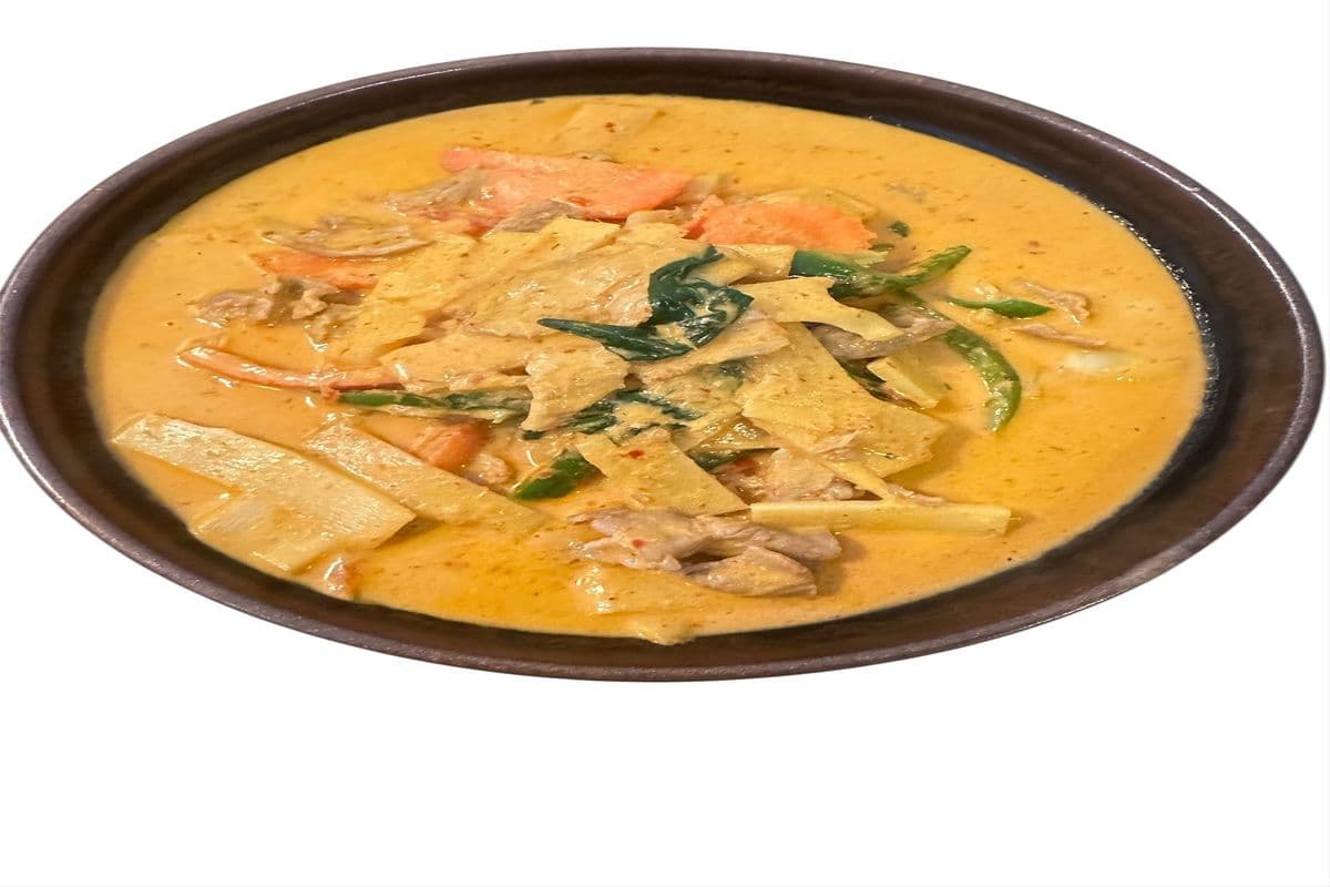 Red Curry
