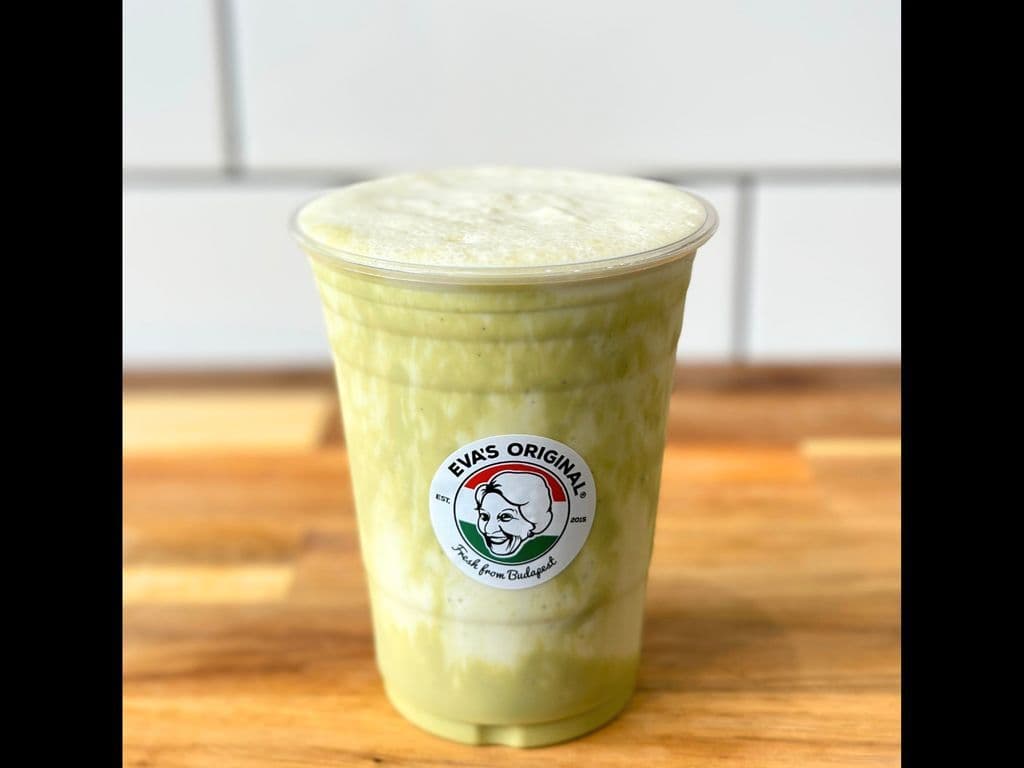 Matcha Shake