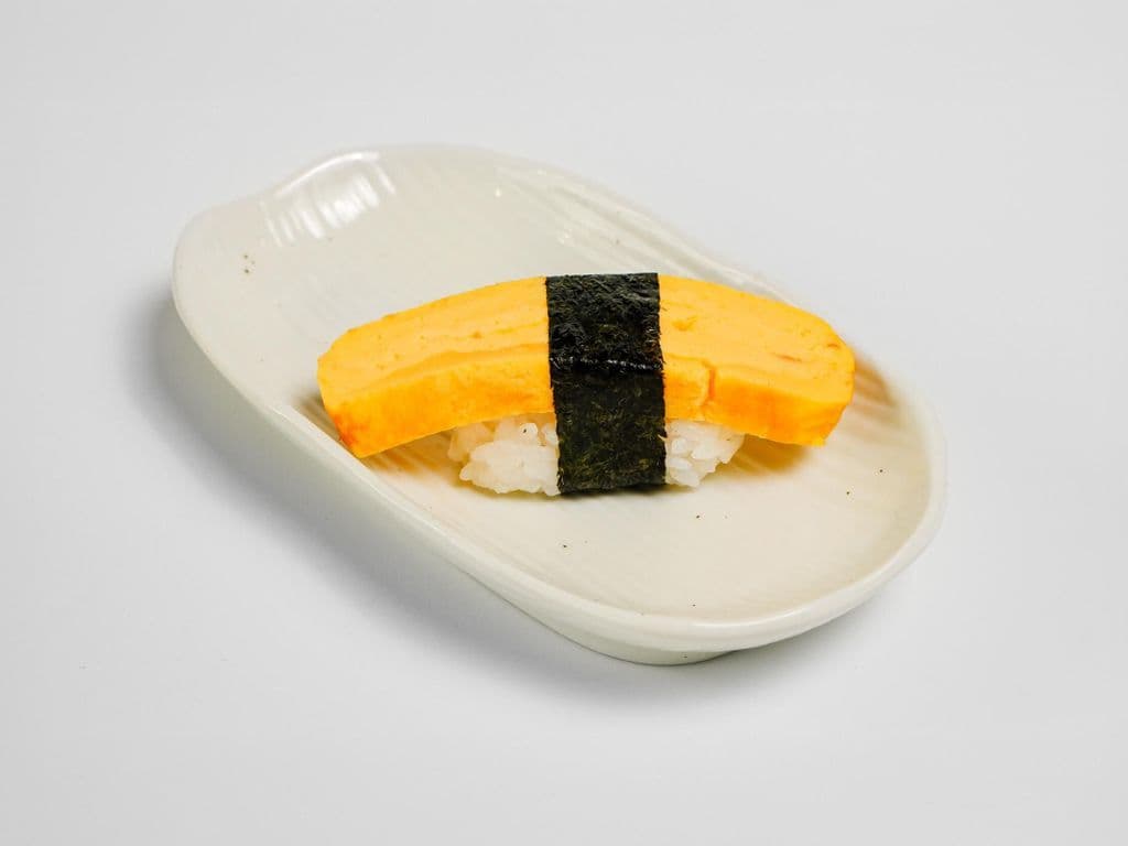 Tamago Nigiri
