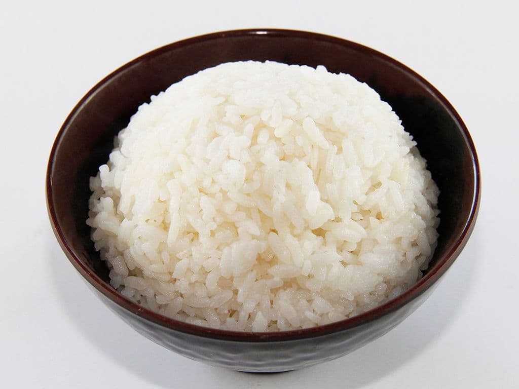 Sushi Rice