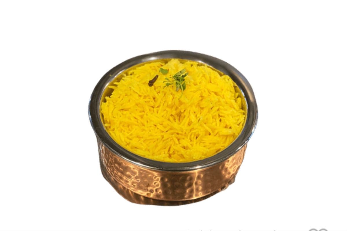 Jeera Rice (12oz.)