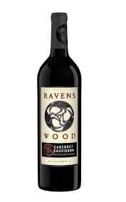 RAVENSWOOD VINTNERS CABERNET SAUVIGNON (750ml)