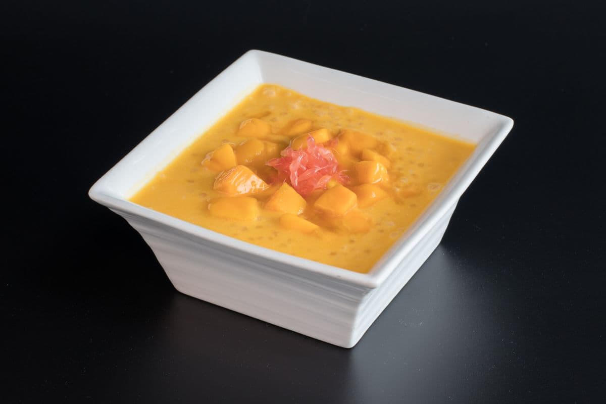 Golden Sago Mixed 楊枝甘露