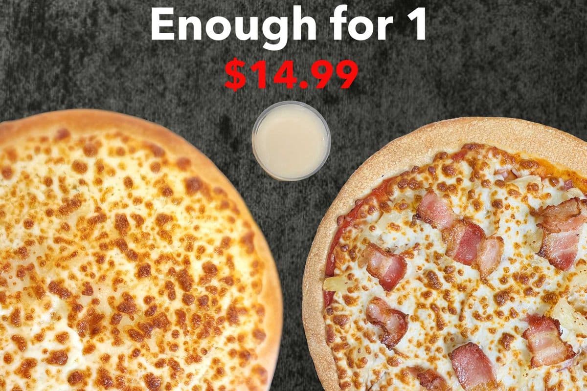 Enough for 1 (Solo, solo)