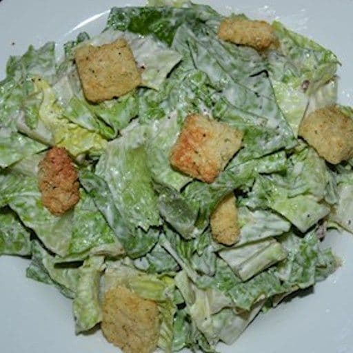 Salade César / Cesar Salad
