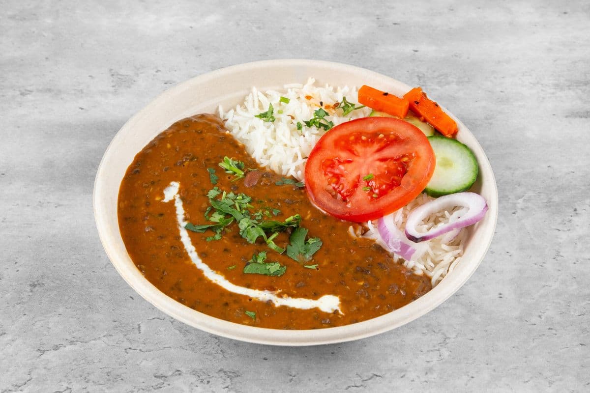 Dal Makhani