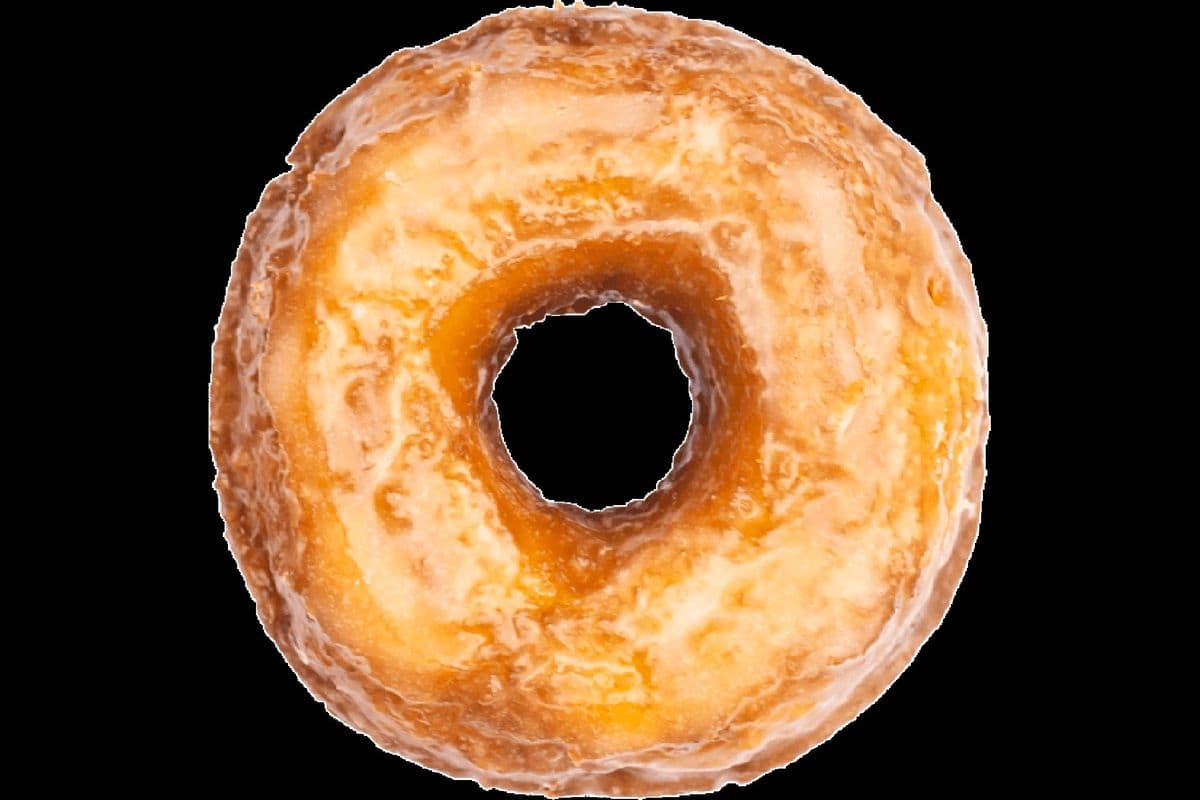 Honey Glaze