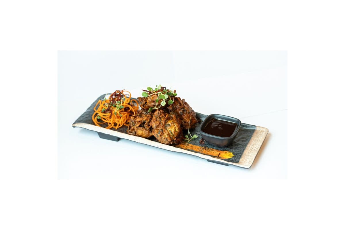 Veg Pakora