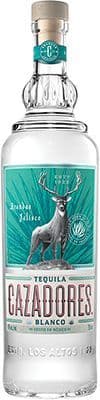 CAZADORES BLANCO (750ml)