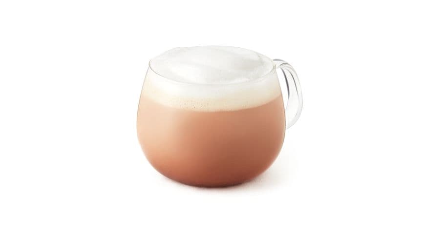 Latte Moka