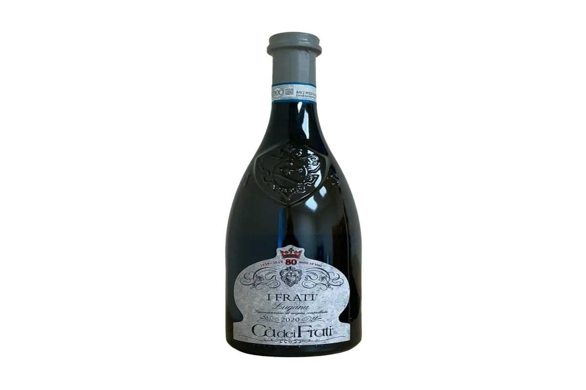 Cà dei Frati I Frati Lugana Doc (1 x 750ml)