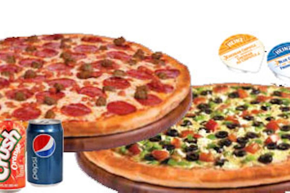 Two Can Dine