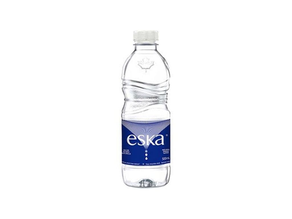 Bottled Water (500ml)