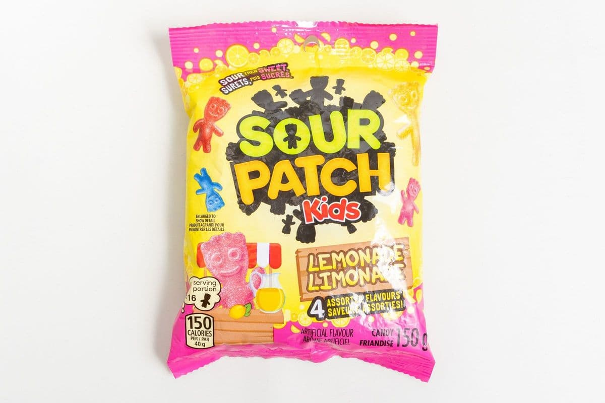 Maynerds Sour Patch Kids (150 g)