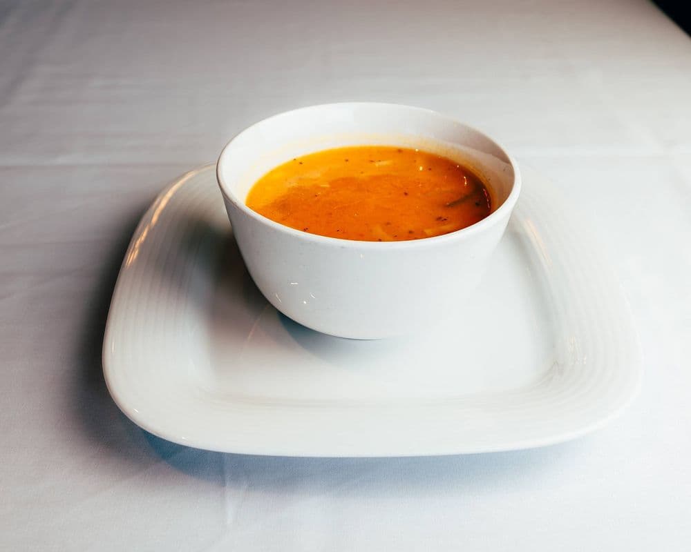 Soup of the Day
