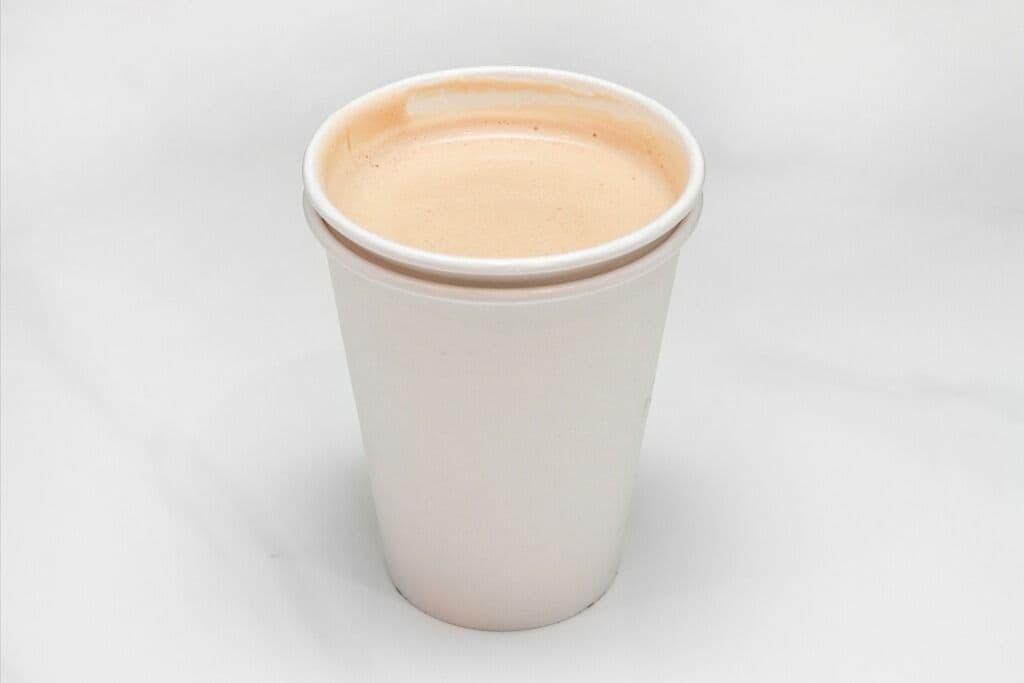 Flat White (8 oz)