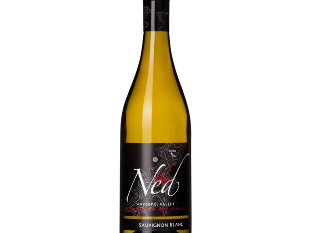 The Ned - Sauvignon Blanc (750ml)