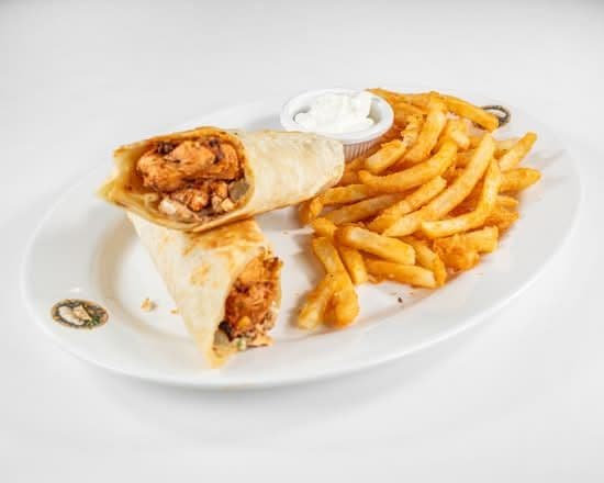 Shish Tawook
