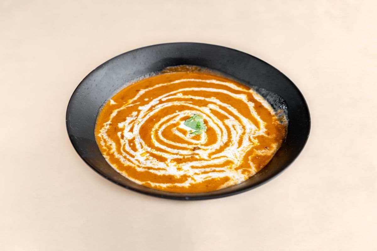Dal Makhani